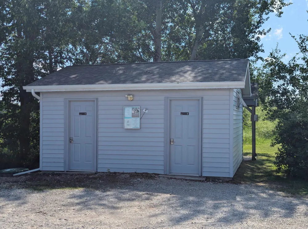 Midshipman Drive Au Gres Township, MI 48703