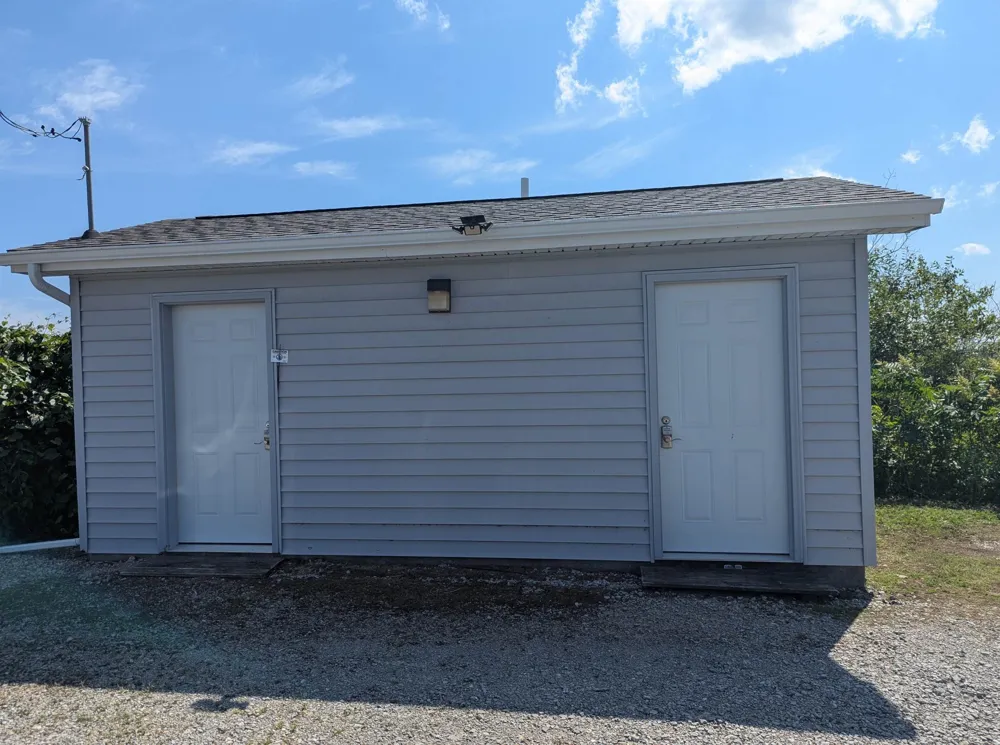 Midshipman Drive Au Gres Township, MI 48703