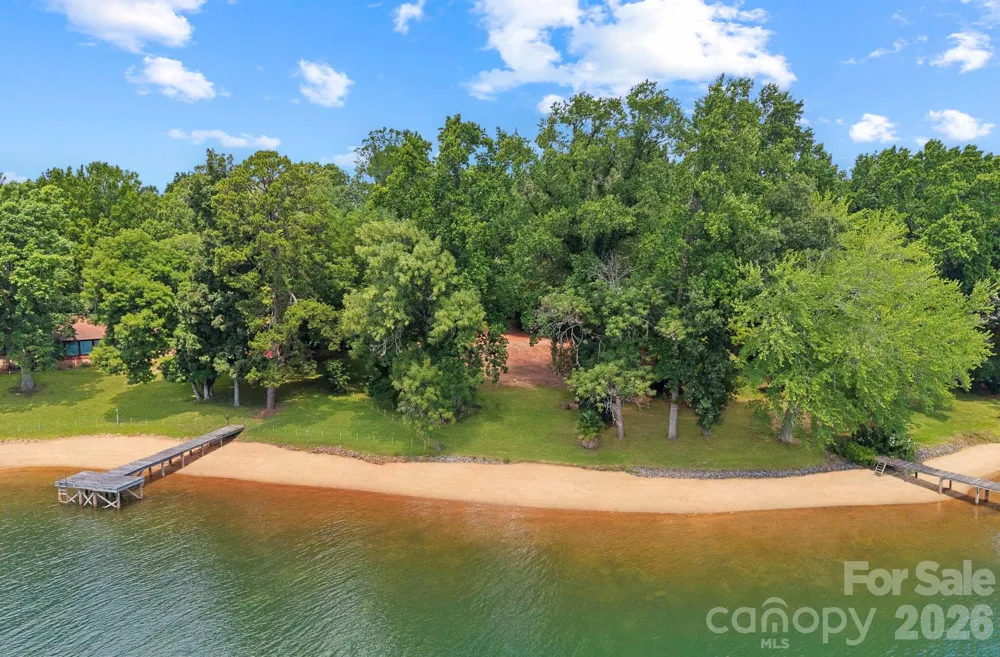 21024 Norman Shores Drive Cornelius, NC 28031