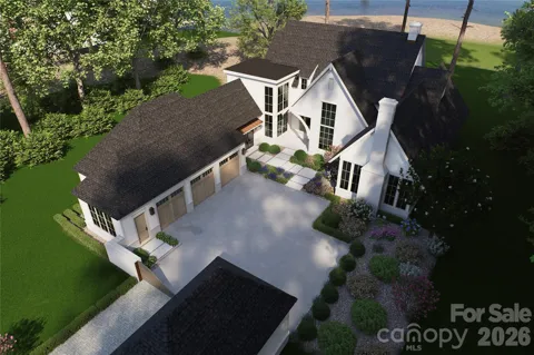 21024 Norman Shores Drive