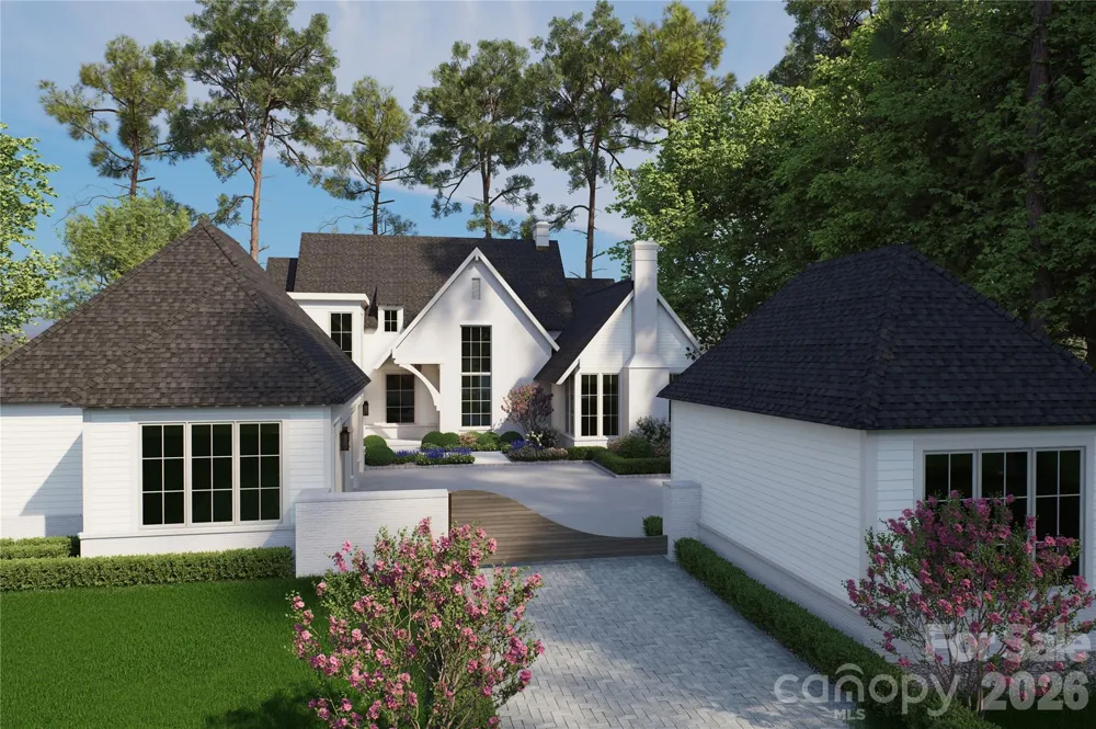 21024 Norman Shores Drive Cornelius, NC 28031
