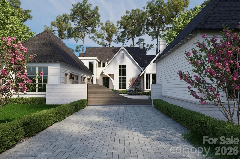 21024 Norman Shores Drive Cornelius, NC 28031