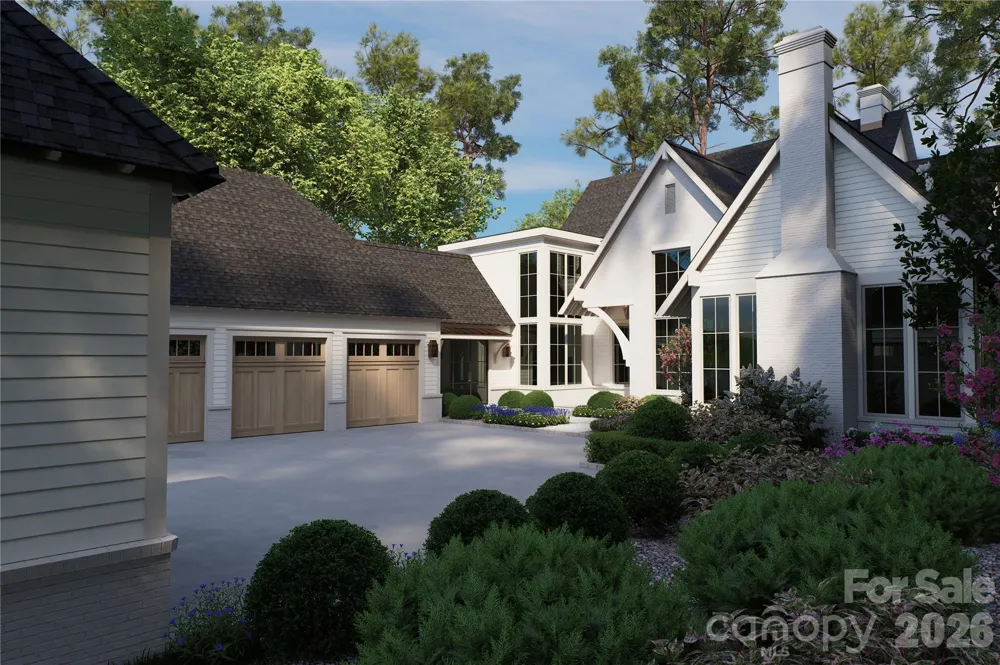 21024 Norman Shores Drive Cornelius, NC 28031