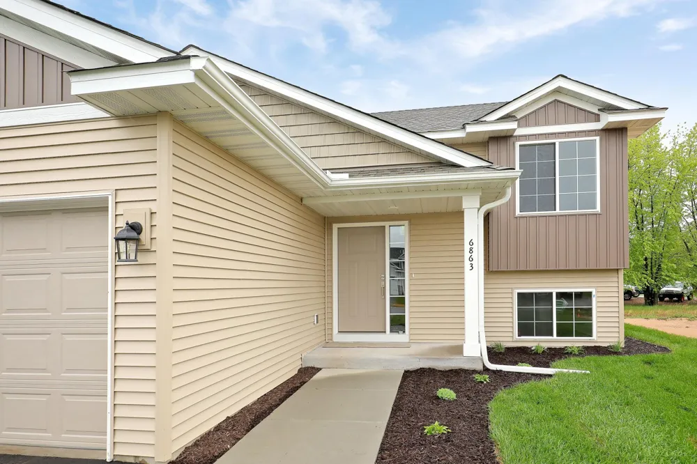 xxxT 41st Avenue SE Becker, MN 55308