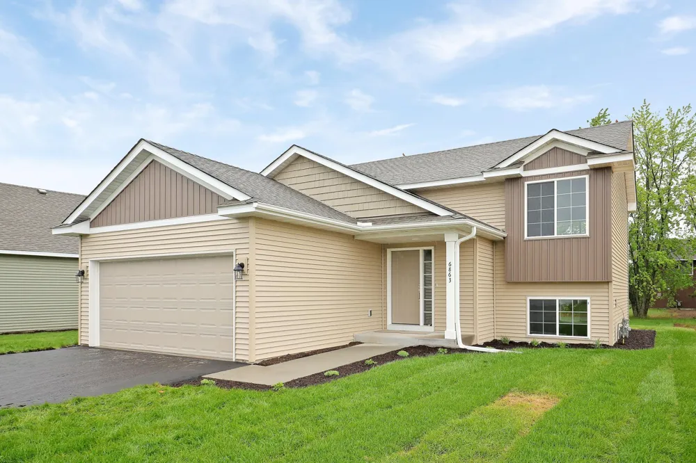 xxxT 41st Avenue SE Becker, MN 55308