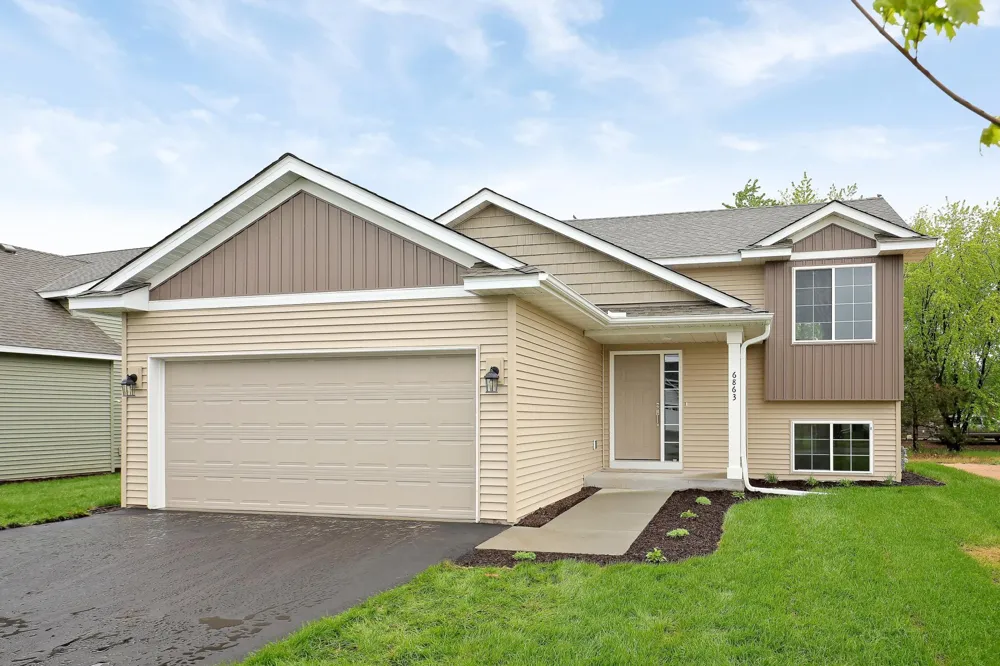 xxxT 41st Avenue SE Becker, MN 55308