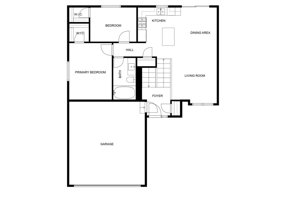 xxxT 41st Avenue SE Becker, MN 55308