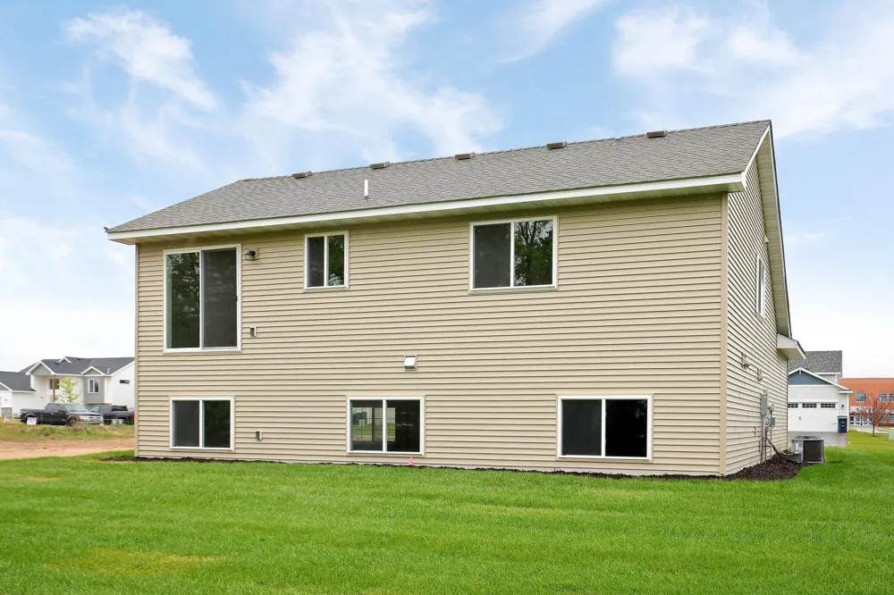 xxxT 41st Avenue SE Becker, MN 55308