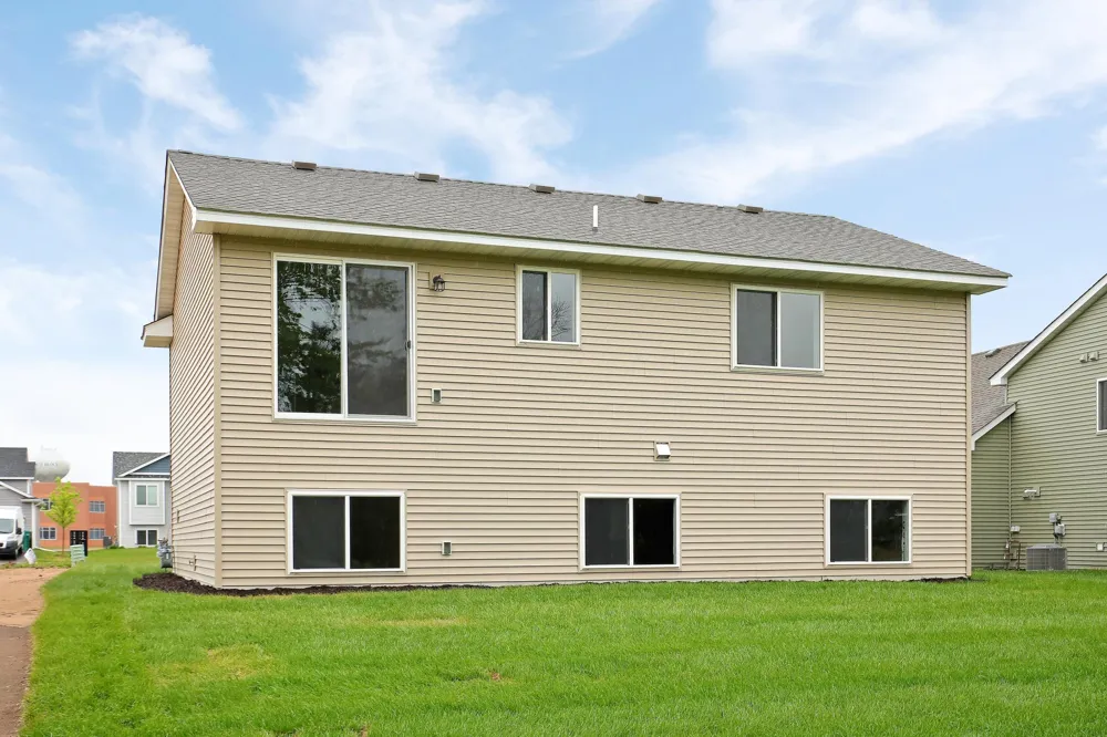 xxxT 41st Avenue SE Becker, MN 55308
