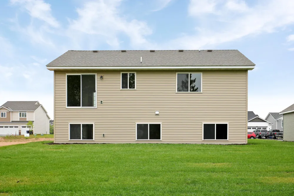 xxxT 41st Avenue SE Becker, MN 55308