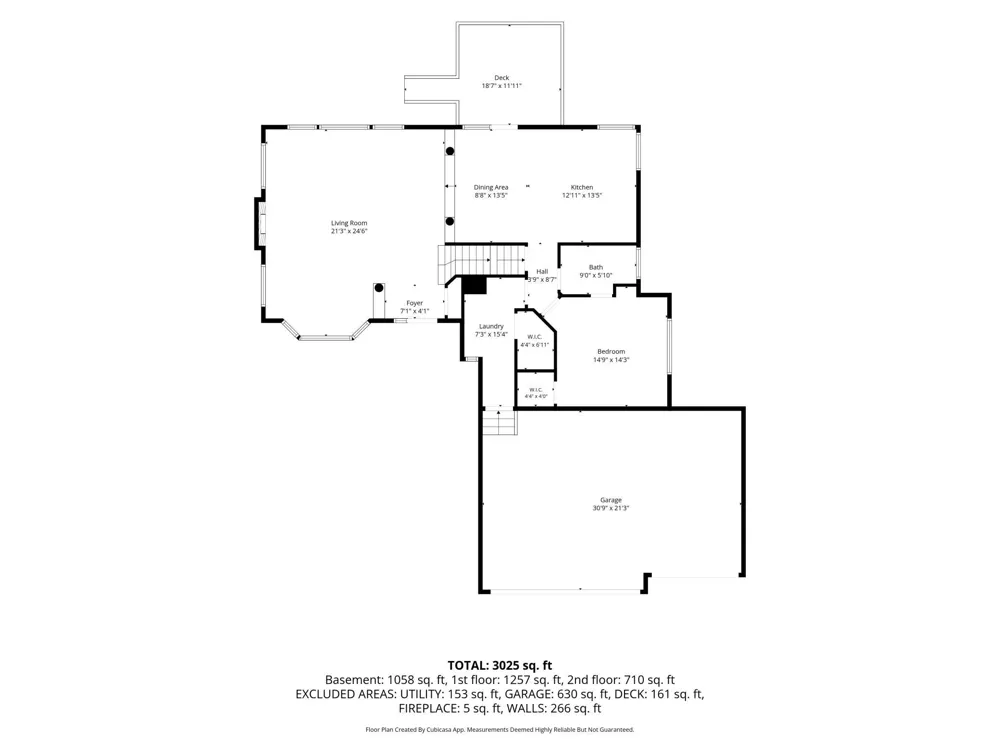 5614 407th Court North Branch, MN 55056