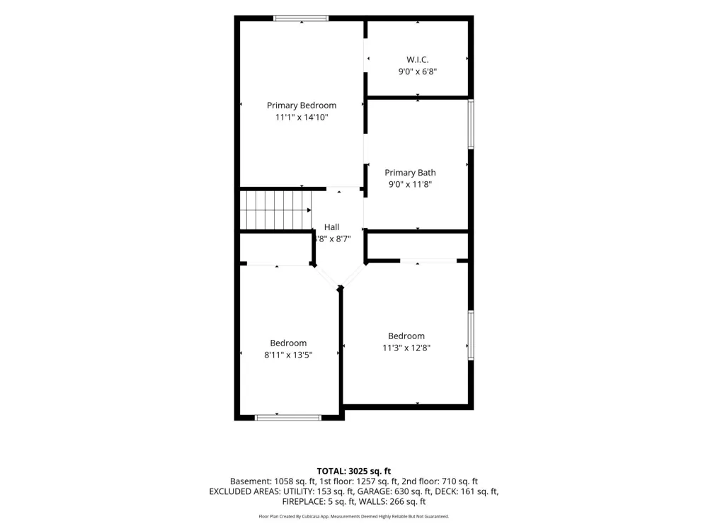 5614 407th Court North Branch, MN 55056
