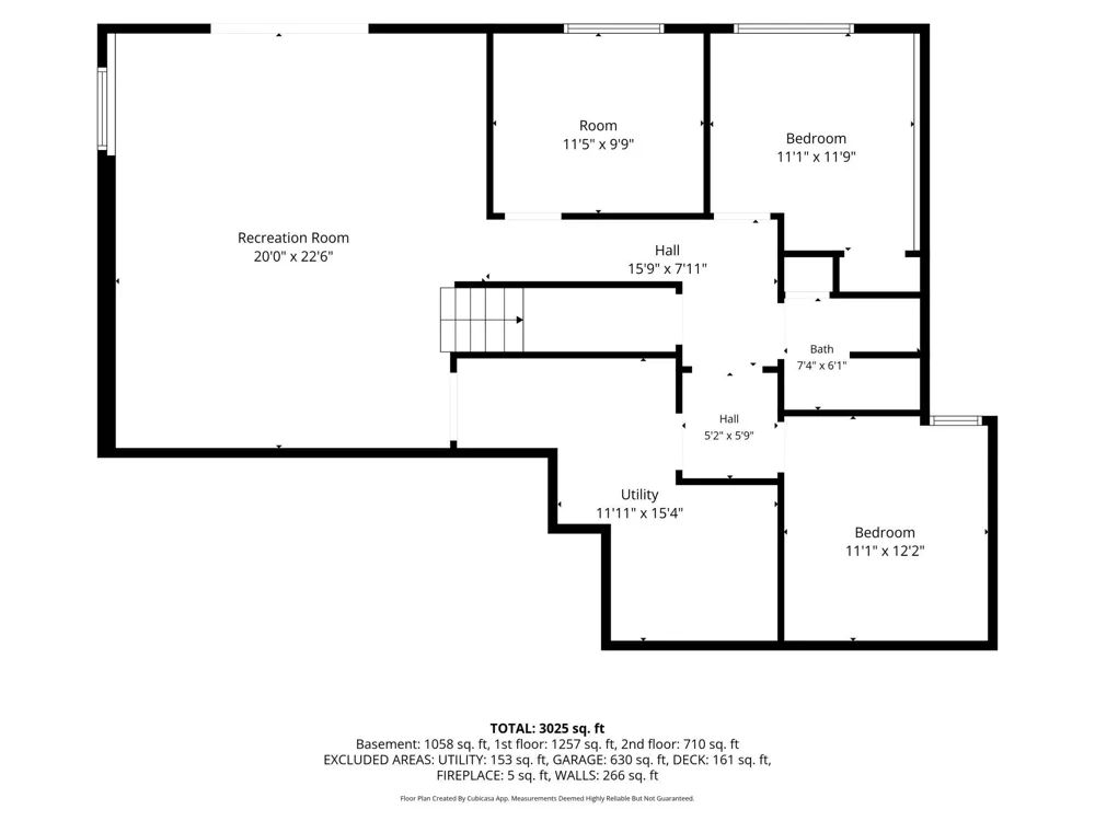 5614 407th Court North Branch, MN 55056
