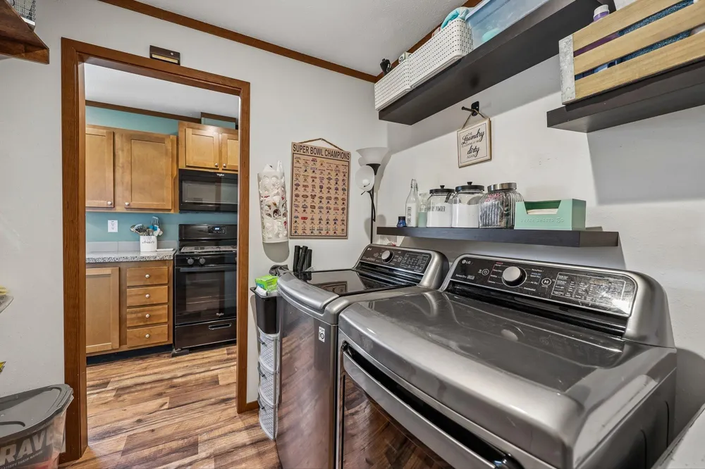 11955 Stevens Avenue Becker, MN 55308