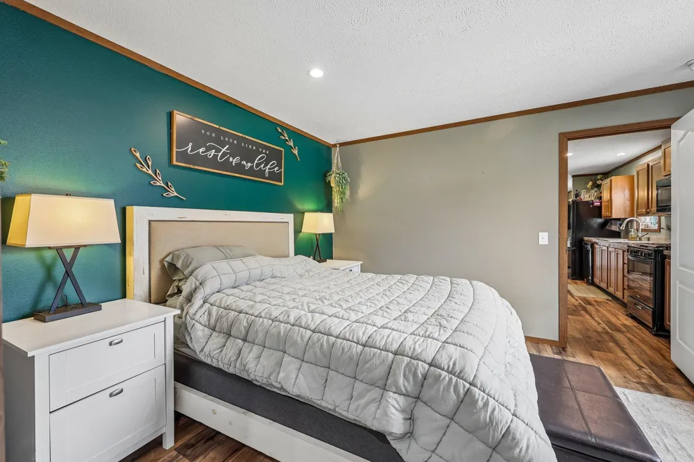 11955 Stevens Avenue Becker, MN 55308