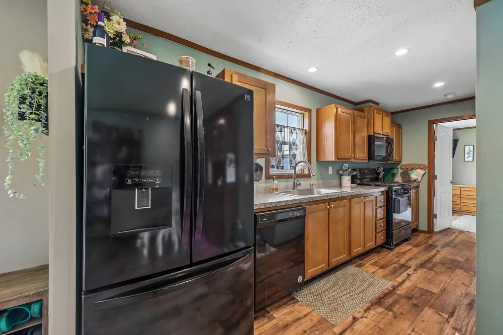 11955 Stevens Avenue Becker, MN 55308