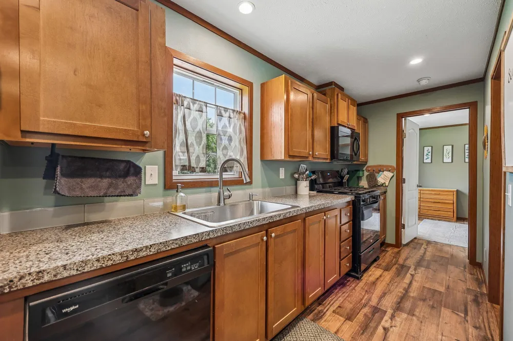 11955 Stevens Avenue Becker, MN 55308