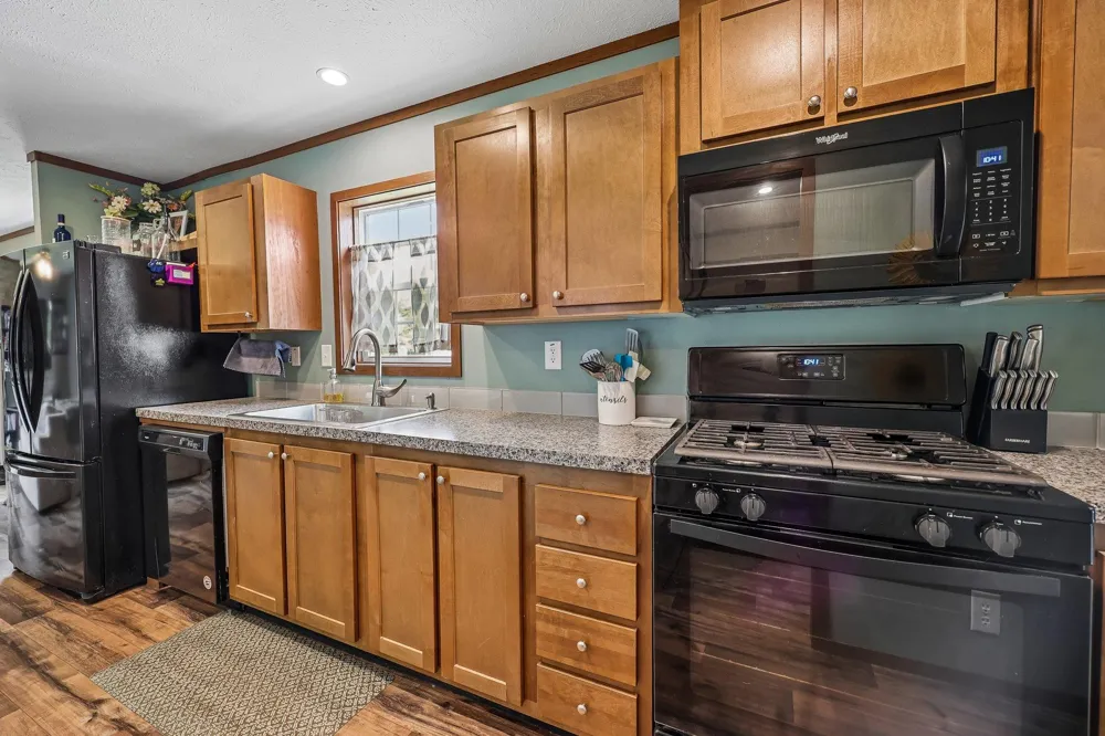 11955 Stevens Avenue Becker, MN 55308