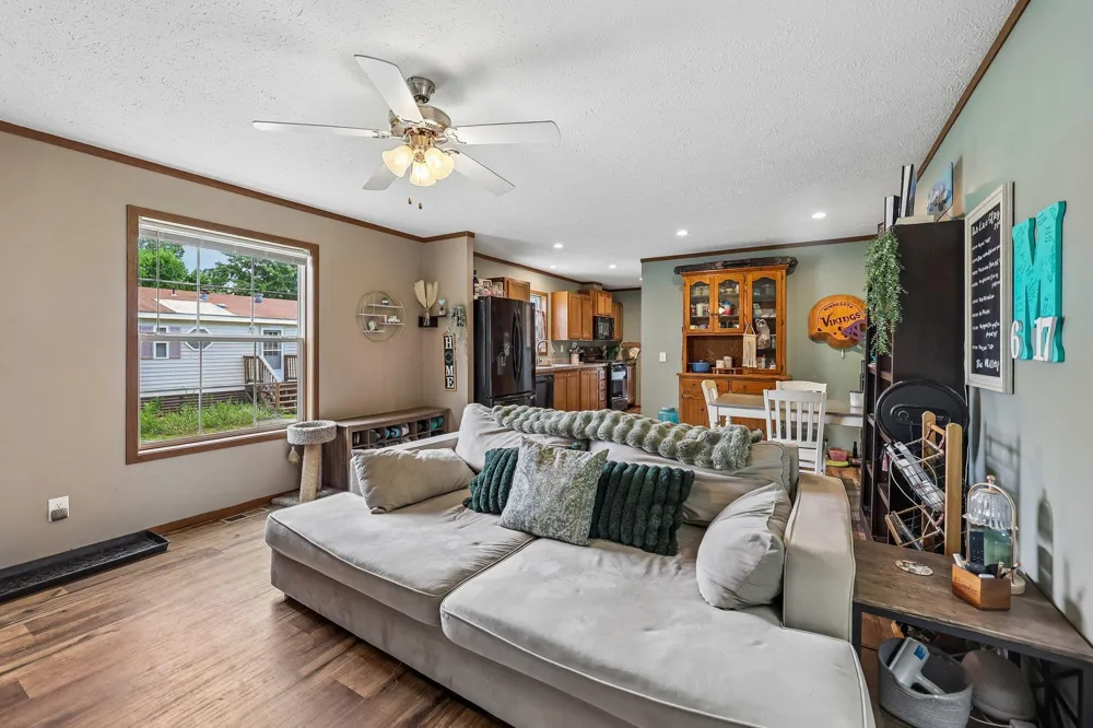 11955 Stevens Avenue Becker, MN 55308