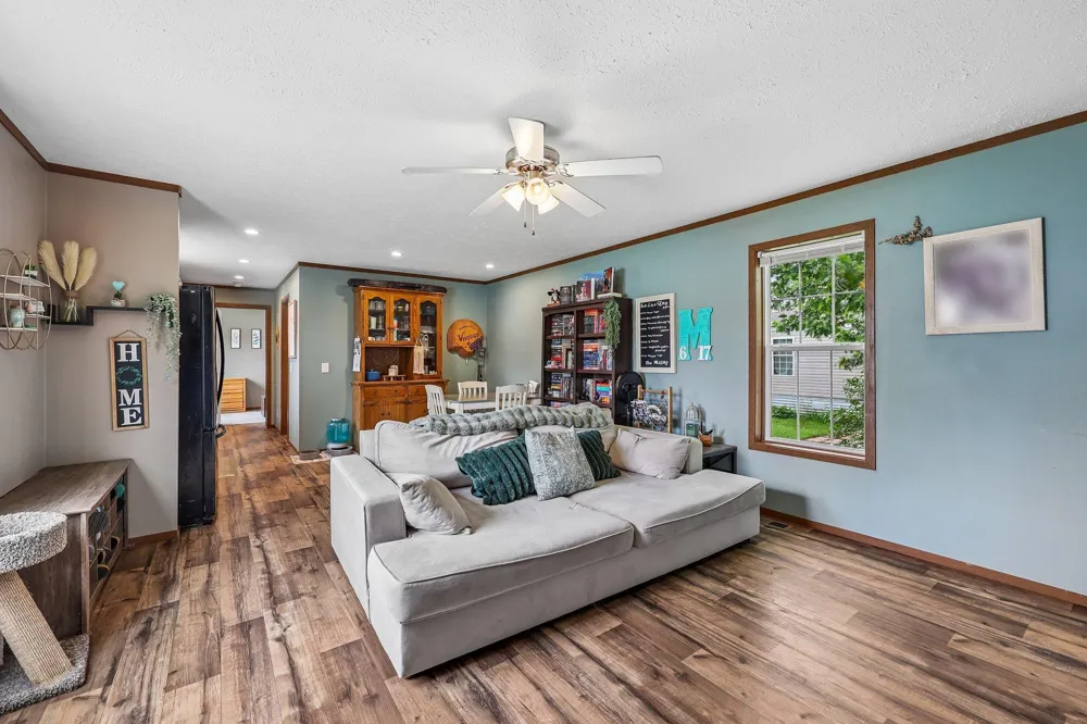 11955 Stevens Avenue Becker, MN 55308