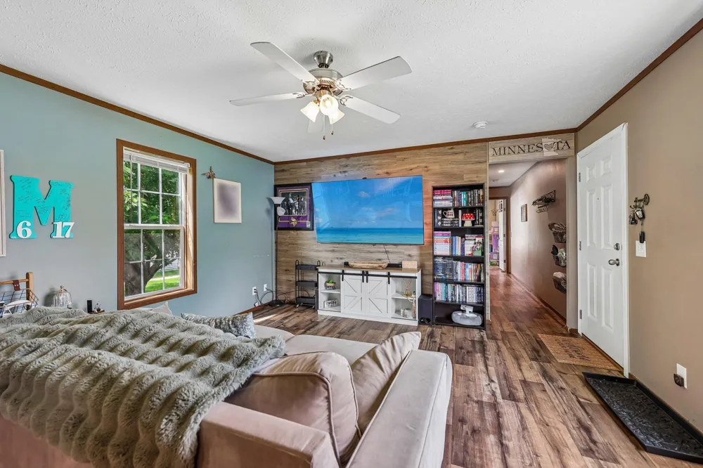 11955 Stevens Avenue Becker, MN 55308