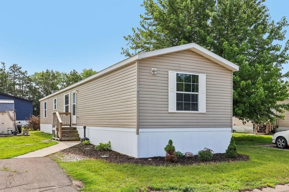 11955 Stevens Avenue Becker, MN 55308