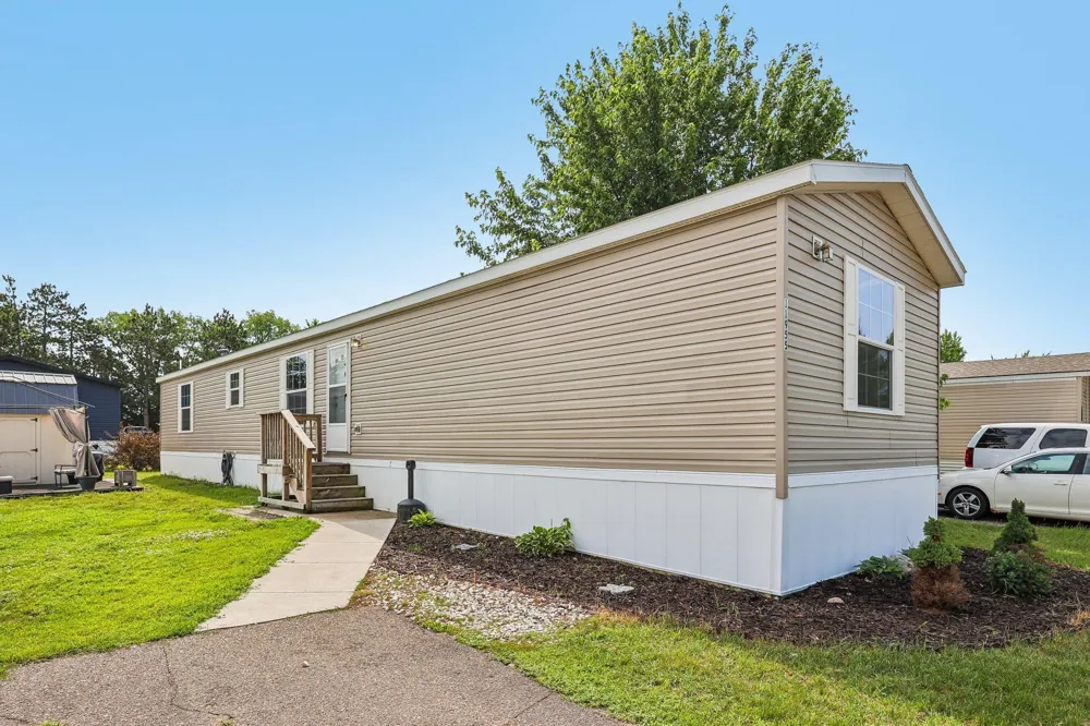 11955 Stevens Avenue Becker, MN 55308
