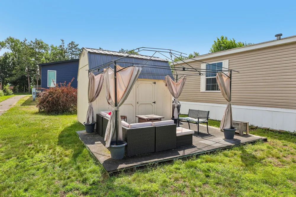 11955 Stevens Avenue Becker, MN 55308