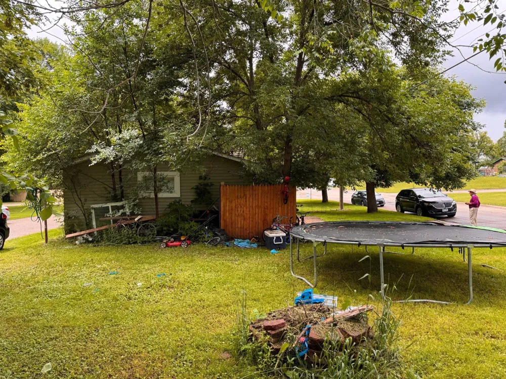 201 1st Street SE Pelican Rapids, MN 56572
