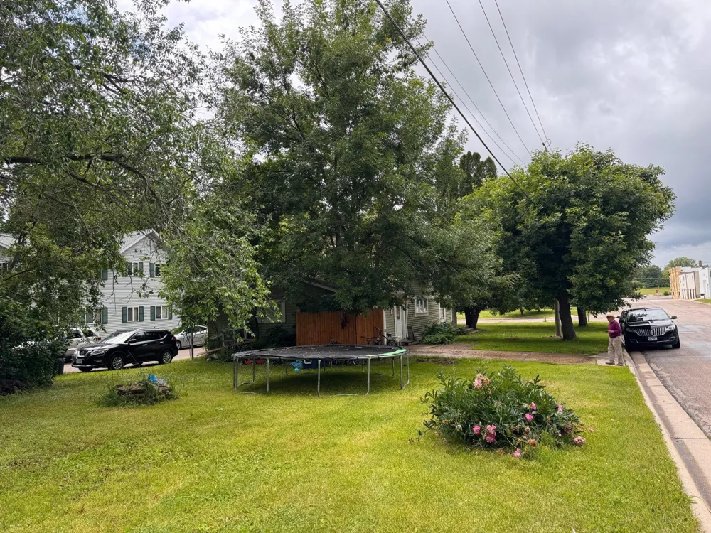 201 1st Street SE Pelican Rapids, MN 56572