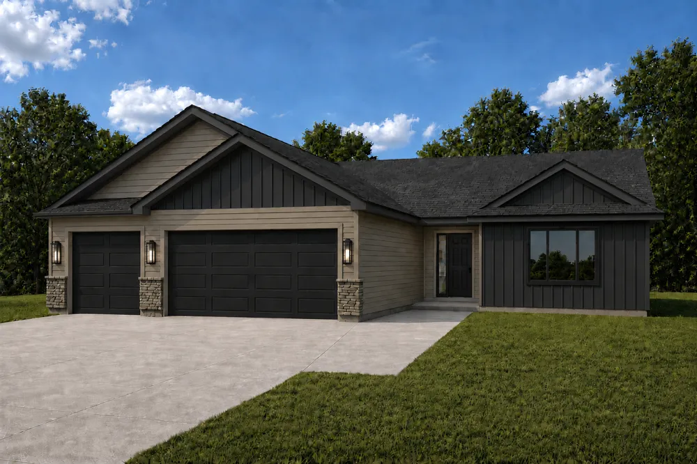321 Falcon Run Eagle Lake, MN 56024