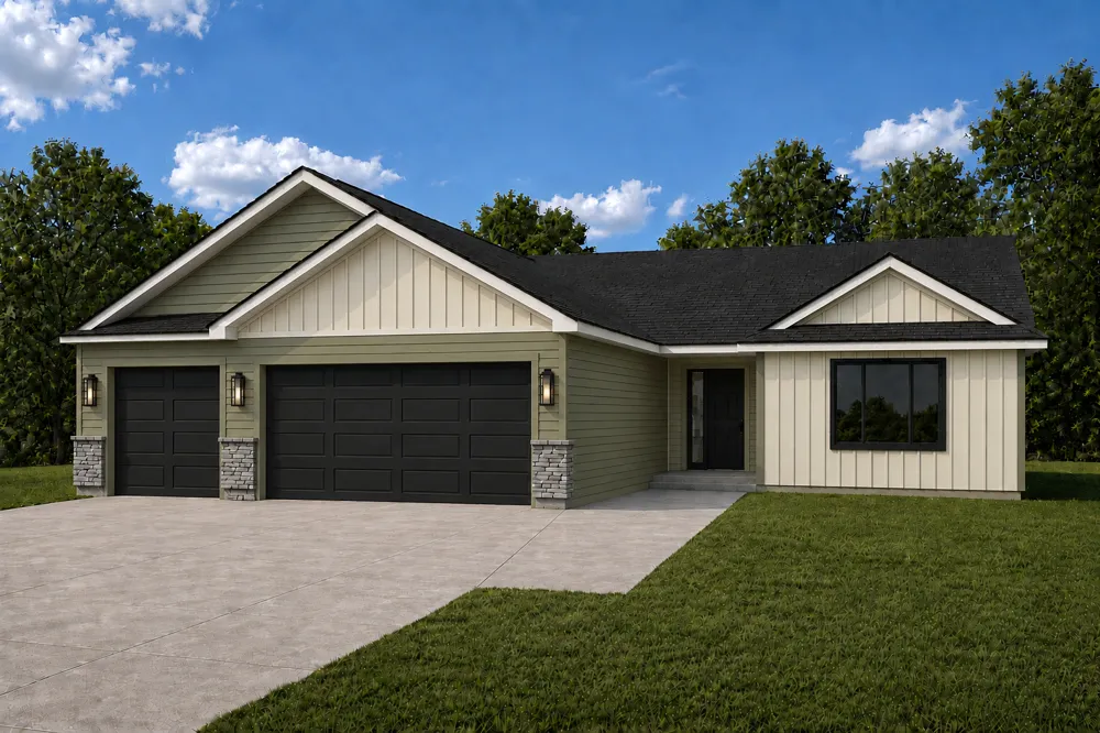 321 Falcon Run Eagle Lake, MN 56024