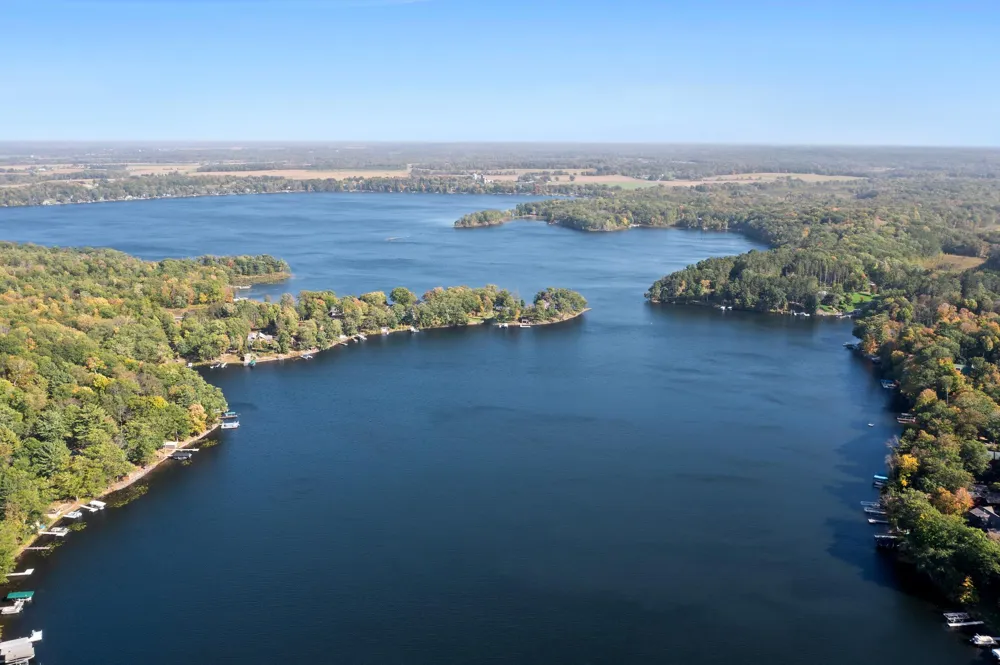 XXX County Road I Balsam Lake, WI 54810