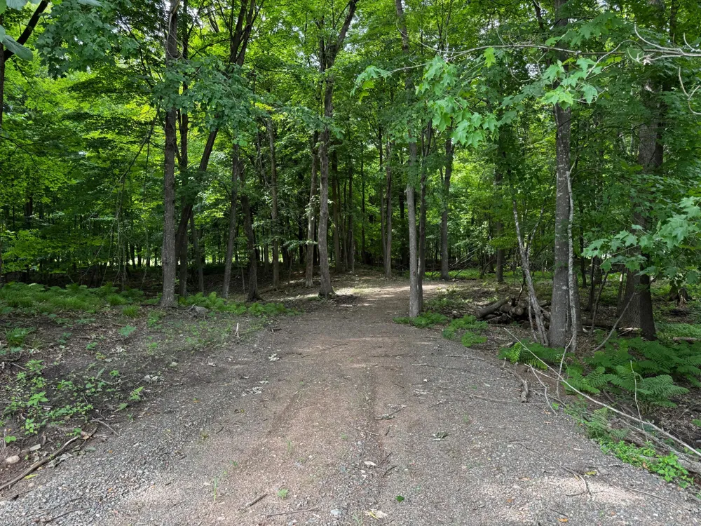 XXX County Road I Balsam Lake, WI 54810