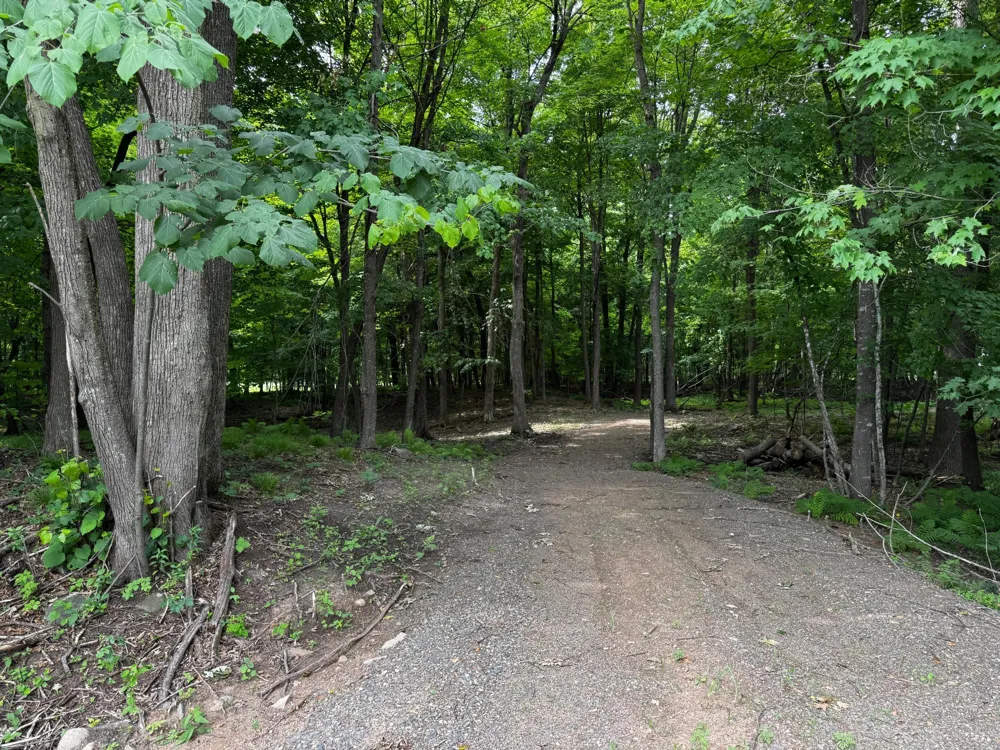XXX County Road I Balsam Lake, WI 54810