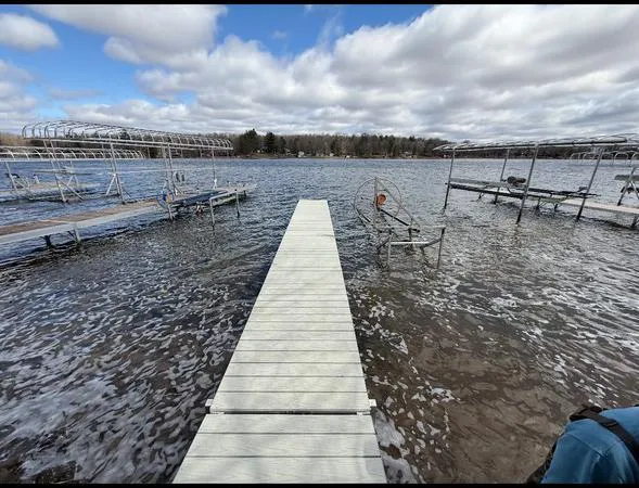 XXX County Road I Balsam Lake, WI 54810