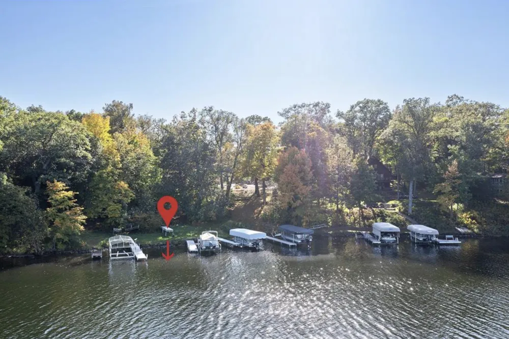 XXX County Road I Balsam Lake, WI 54810