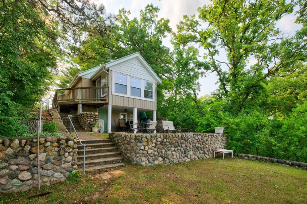 608 Park Avenue #5 Park Rapids, MN 56470