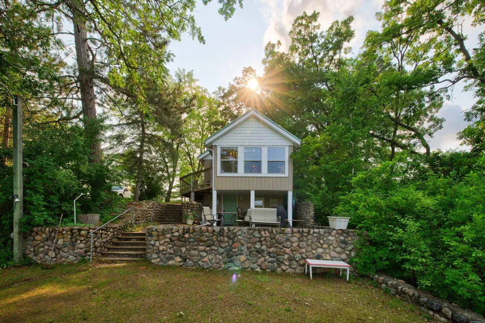 608 Park Avenue #5 Park Rapids, MN 56470