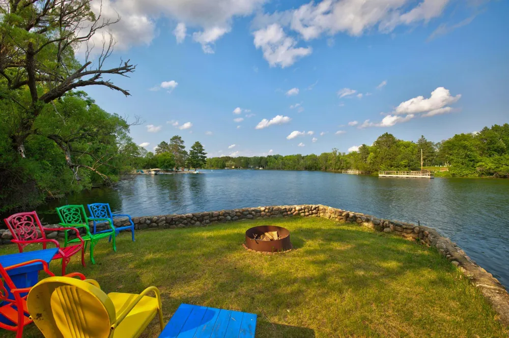 608 Park Avenue #5 Park Rapids, MN 56470
