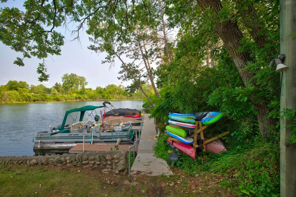 608 Park Avenue #5 Park Rapids, MN 56470