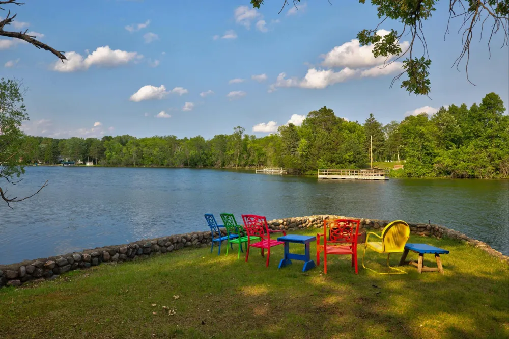 608 Park Avenue #5 Park Rapids, MN 56470
