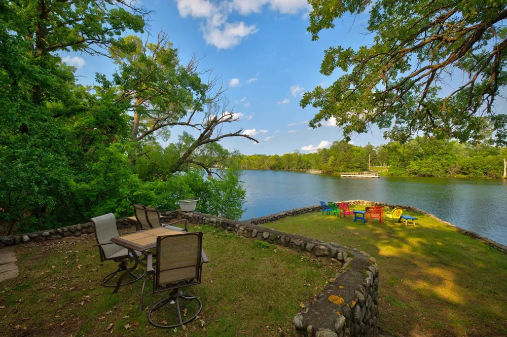 608 Park Avenue #5 Park Rapids, MN 56470