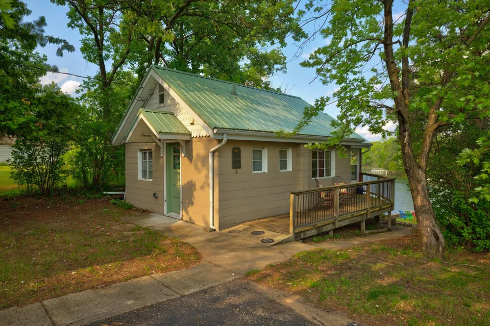 608 Park Avenue #5 Park Rapids, MN 56470