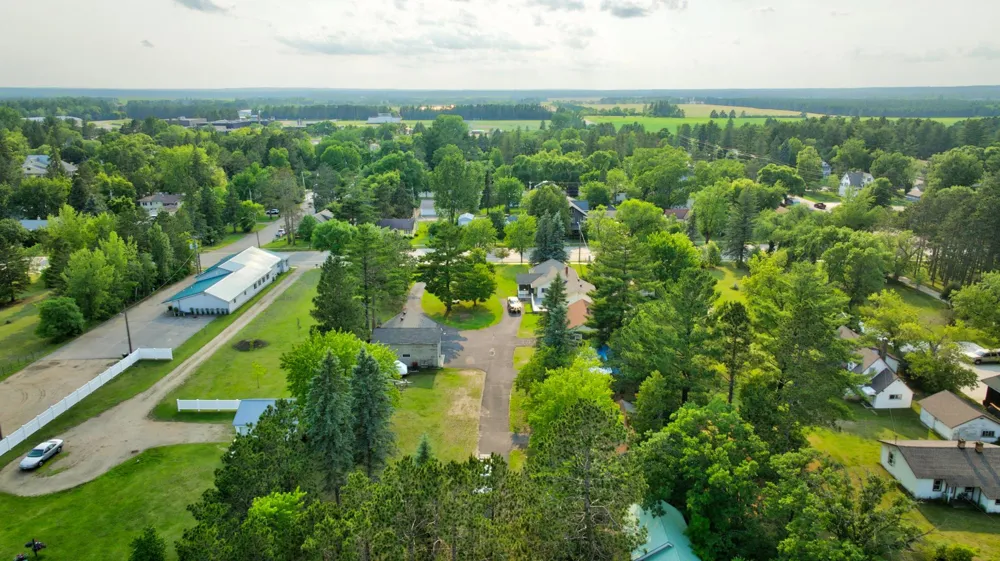 608 Park Avenue #5 Park Rapids, MN 56470