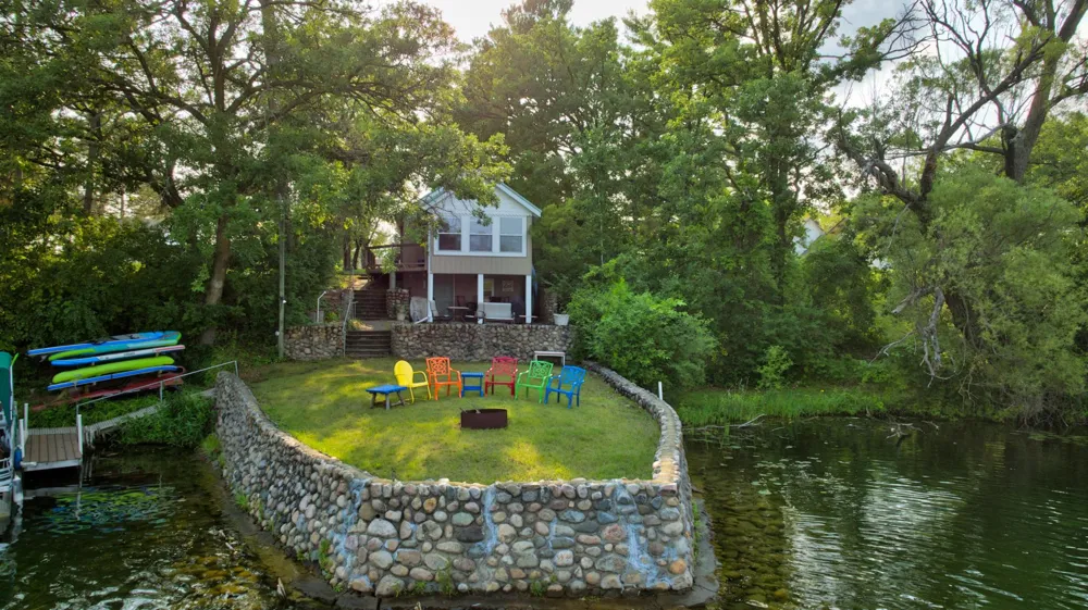 608 Park Avenue #5 Park Rapids, MN 56470