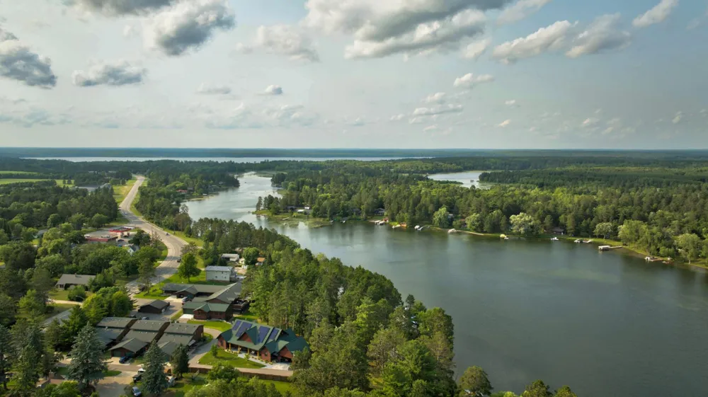 608 Park Avenue #5 Park Rapids, MN 56470