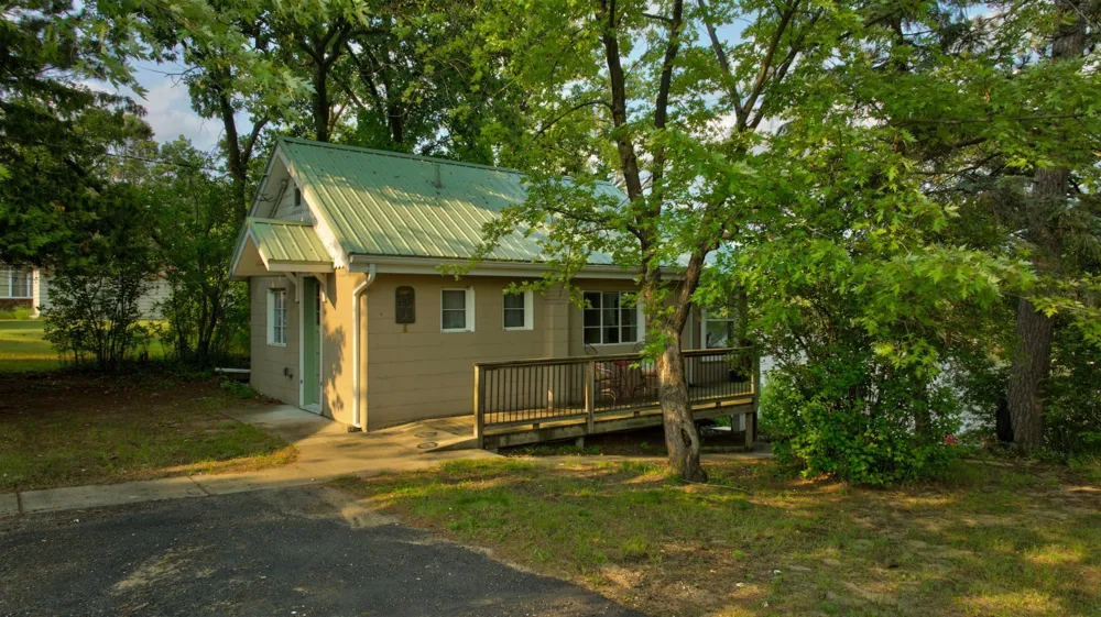 608 Park Avenue #5 Park Rapids, MN 56470