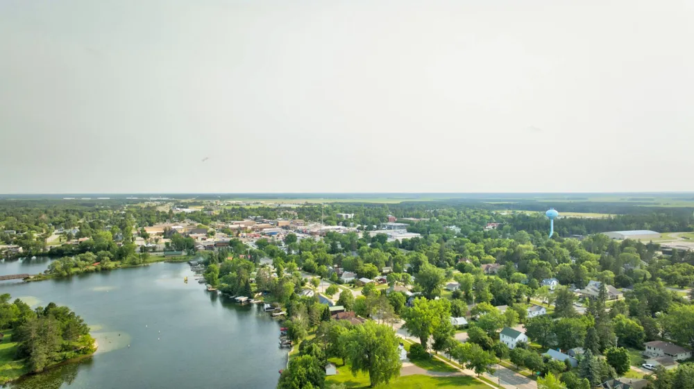 608 Park Avenue #5 Park Rapids, MN 56470