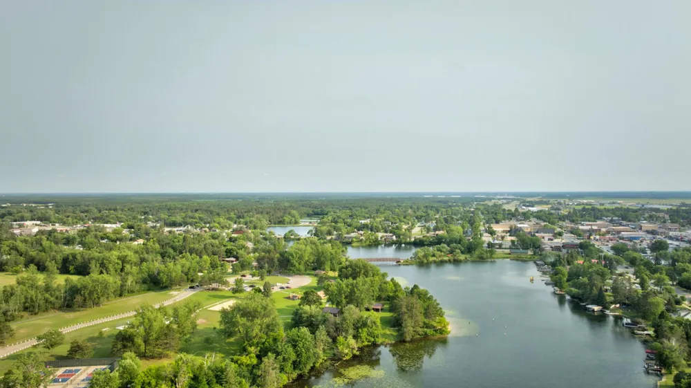 608 Park Avenue #5 Park Rapids, MN 56470